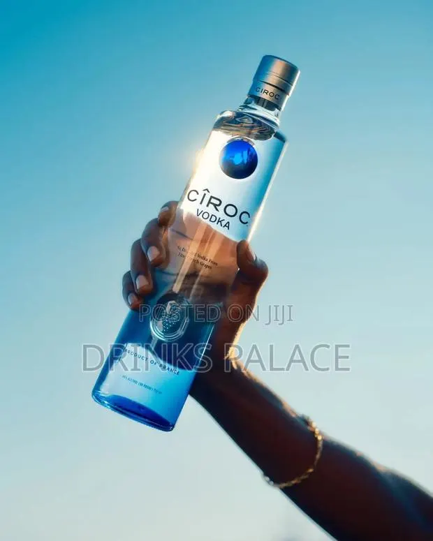 Ciroc Vodka 1L · Photo 1