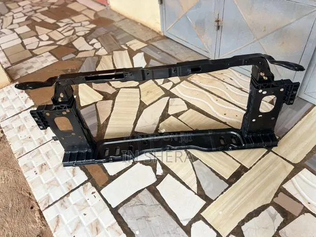 Honda Accord Radiator Support 2016 2017 2018 2019 2020 2021 · Photo 1