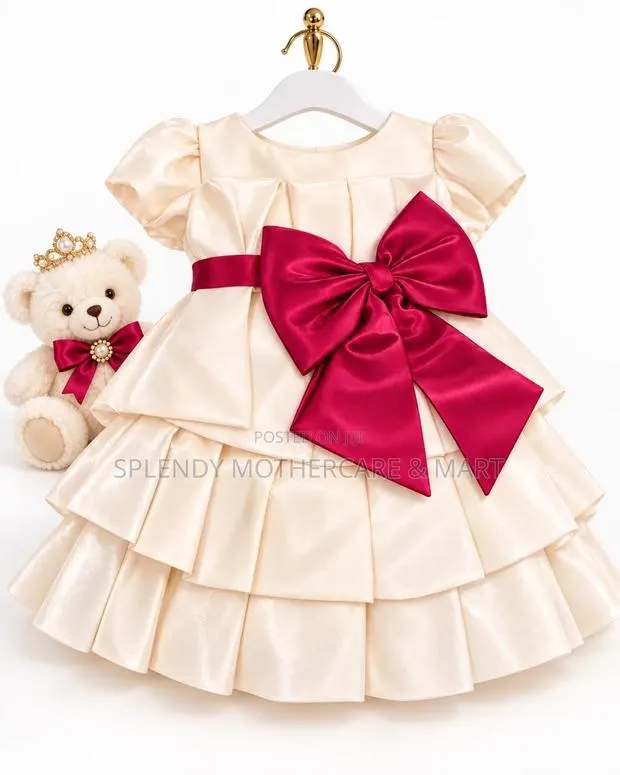 Baby Dress · Photo 1