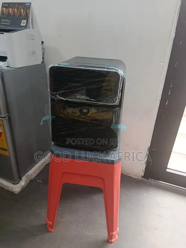 Oraimo Smart Air Fryer · Photo 1