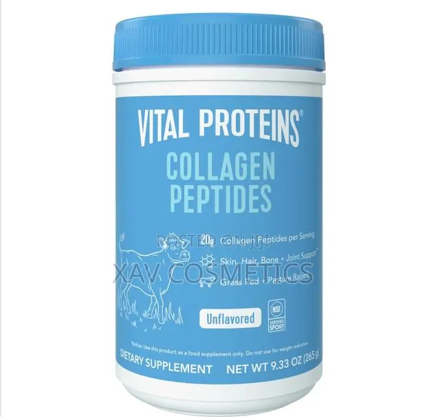 Vital Protein Collagen Peptides (680g) · Photo 1