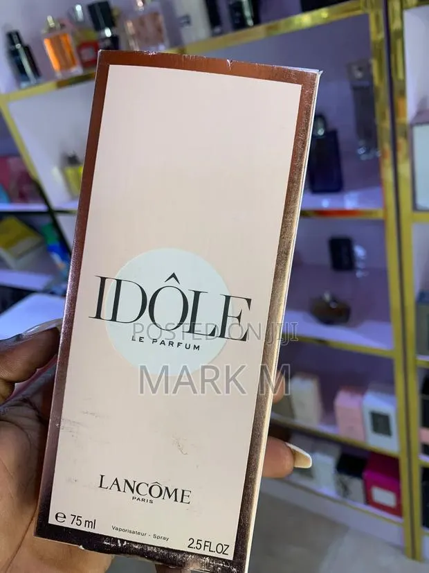 Lancôme Idole · Photo 1