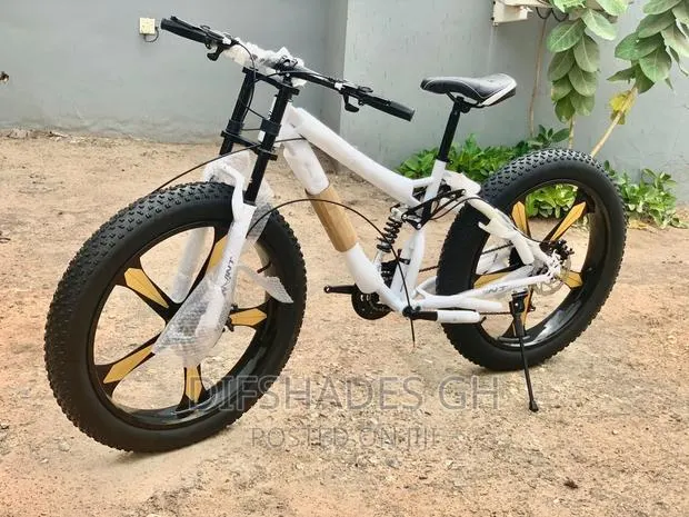 Mountain Bike · Photo 1