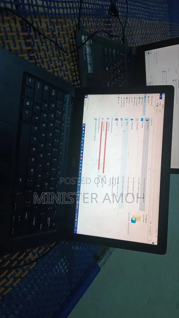 Laptop Lenovo IdeaPad 330C 16GB Intel Core i5 SSD 500GB · Photo 1