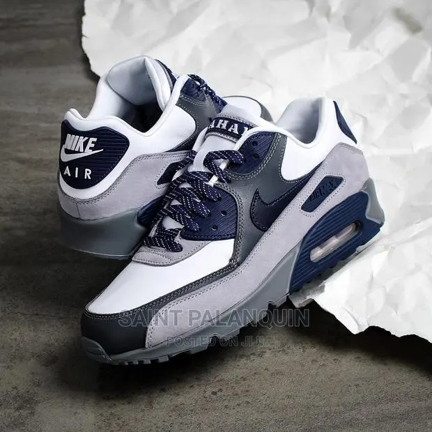 Nike Airmax 90 · Photo 1