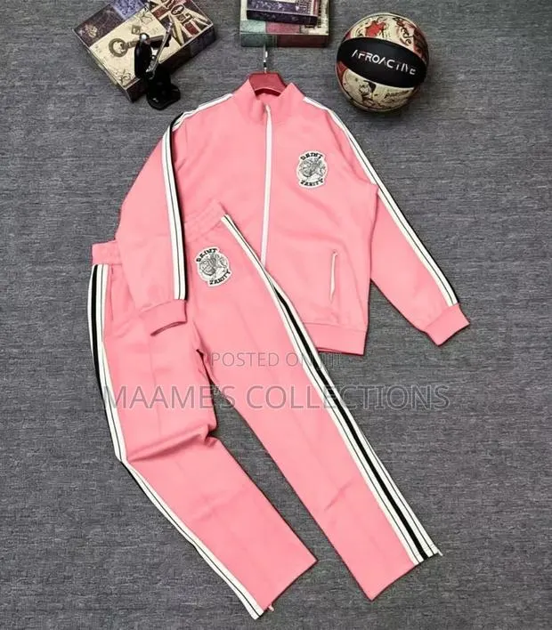 Saint Vanity Tracksuit · Photo 1