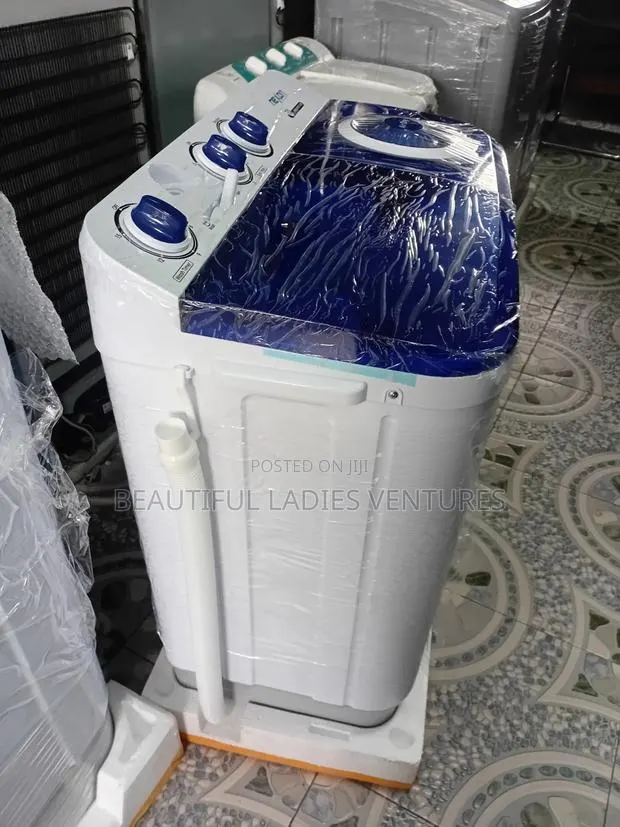 Nexon 7kg Household Washer · Photo 1