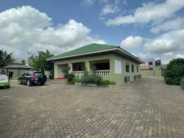 4bdrm House in North Legon for rent · Photo 1