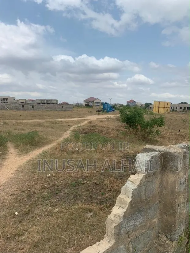 Title Land for Sale at Santeo · Photo 1