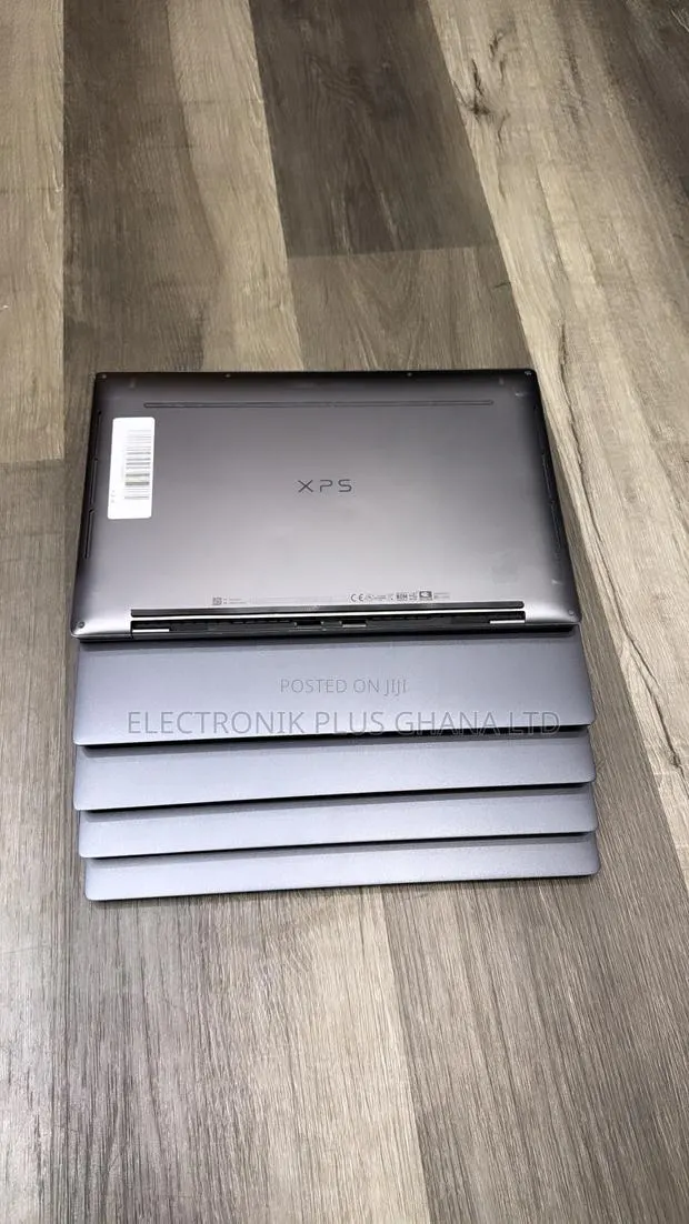 Laptop Dell XPS 13 Plus 9320 16GB Intel Core i7 SSD 512GB · Photo 1