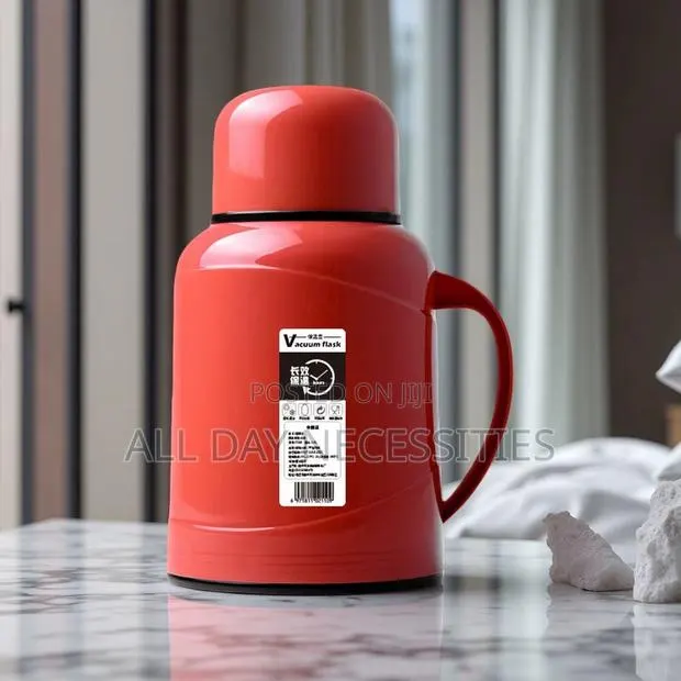 1600ml Vacuum Flasks · Photo 1
