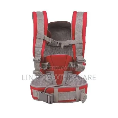 Multifunctional 0-36months Ergonomic Baby Carrier · Photo 3