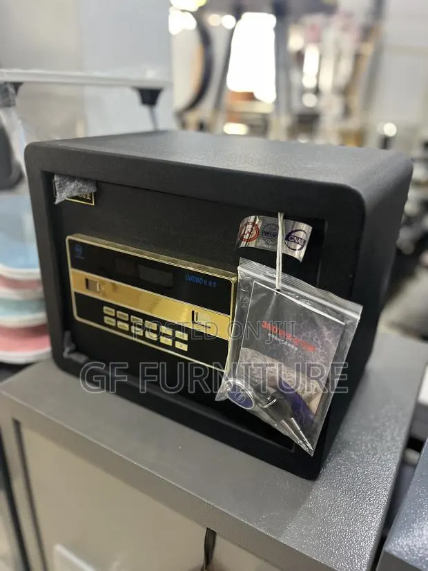 Fireproof Money Safe · Photo 1