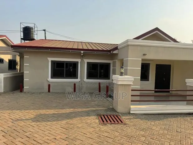 3bdrm House in Wisa Group, Accra Metropolitan for rent · Photo 1