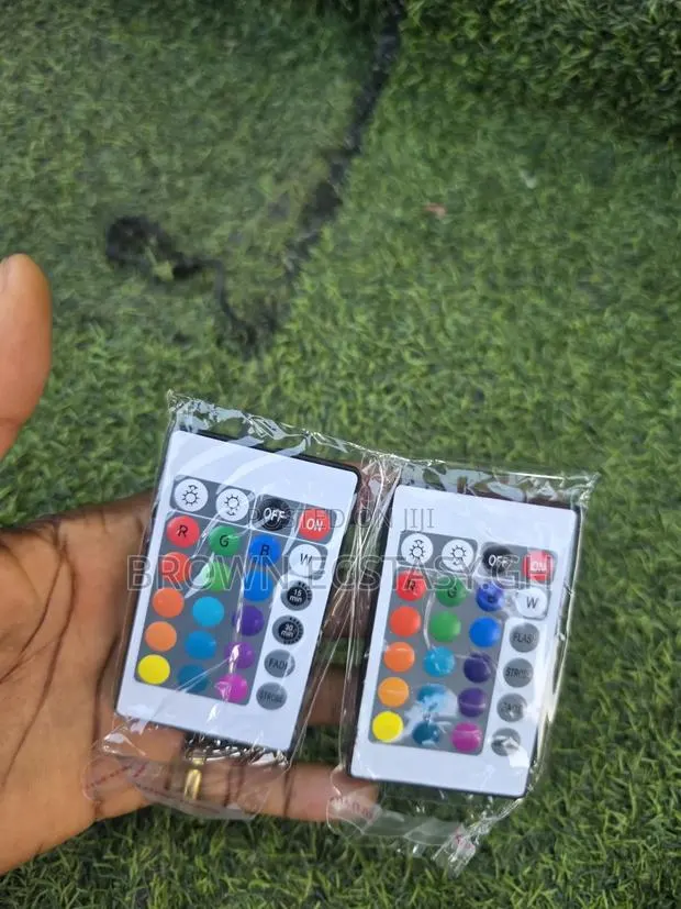Led Light Remote · Photo 1