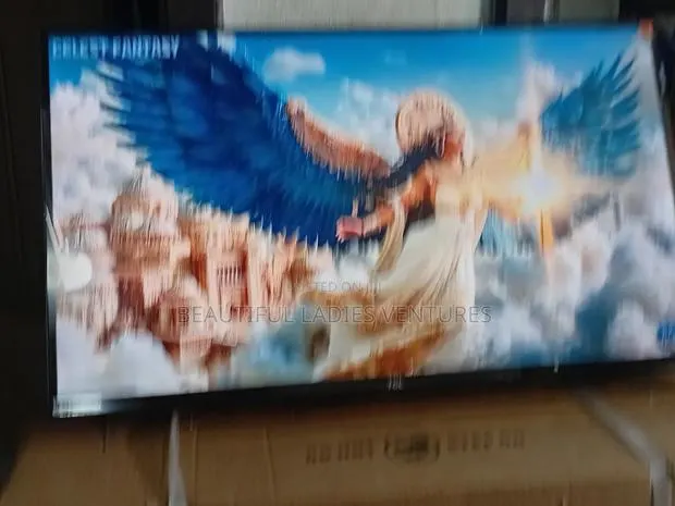 TCL 32 Inches Smart Tv · Photo 1