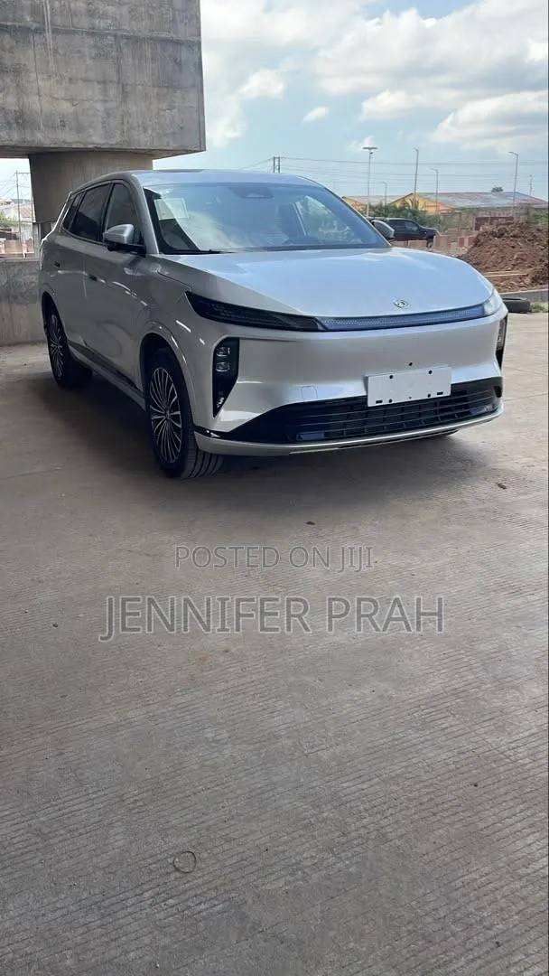 New Aeolus L8 185KM Dream Edition 2025 Gray · Photo 1