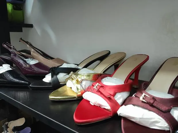 Zara Heels · Photo 1