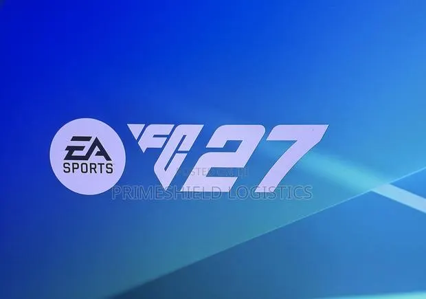 FC 27 Ultimate ED(personal Account) · Photo 1