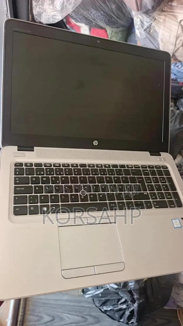 Laptop HP EliteBook 840 G3 8GB Intel Core i7 HDD+SSD 1T · Photo 1