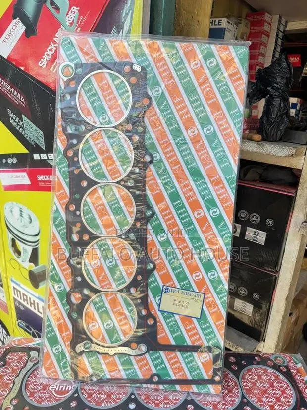 Sprinter Head Gasket · Photo 1