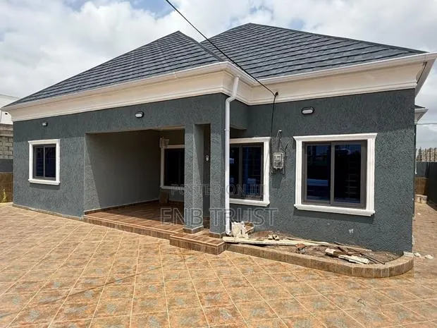 3bdrm House in Odumase, Pokuase for sale · Photo 1