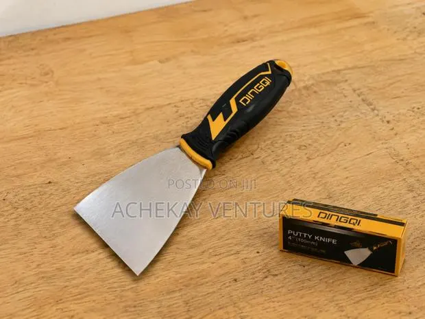Dingqi 80mm Putty Knife · Photo 1
