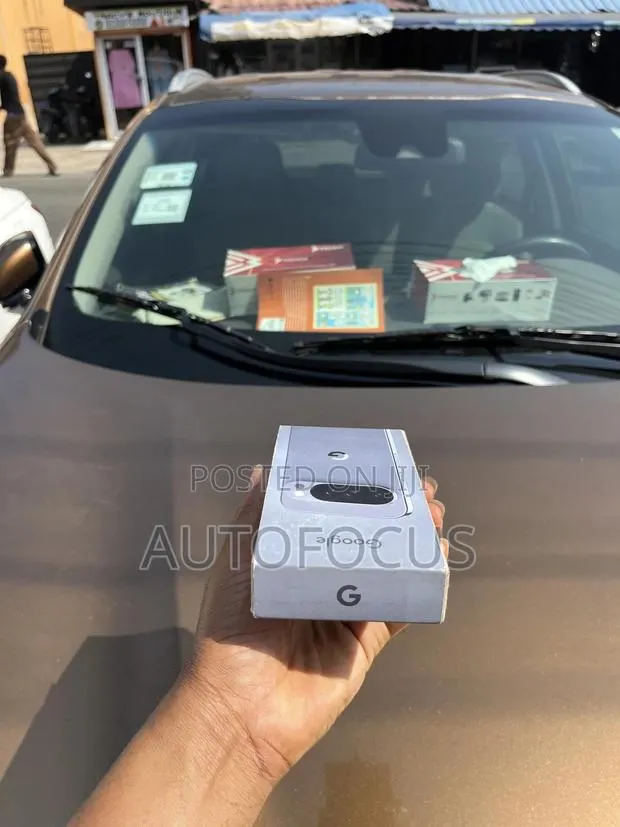 New Google Pixel 10 Pro 128 GB · Photo 1