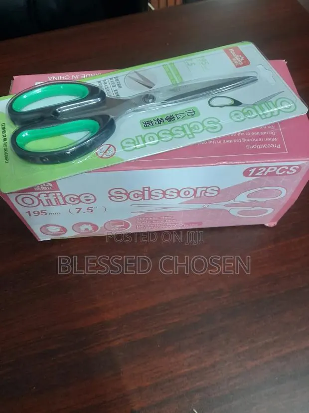 Office Scissors · Photo 1