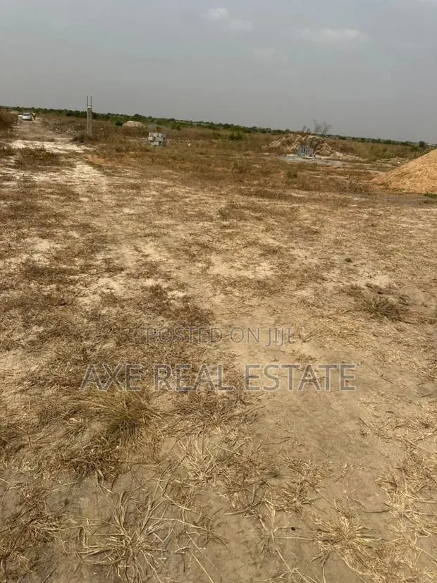 Estate Planned Lands ; Prampram New Ningo · Photo 1