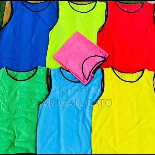 Training Bibs for Sale · Photo 1