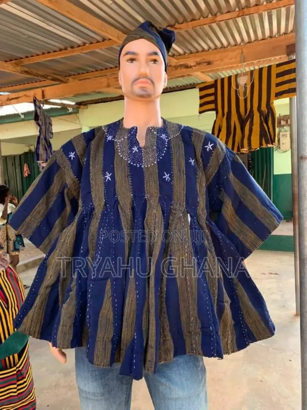 Exceptional Smocks That Fit Every Lifestyle And Occasion · Photo 1