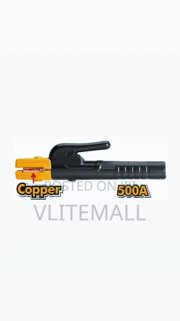 Electrode Holder Wah5008 · Photo 1