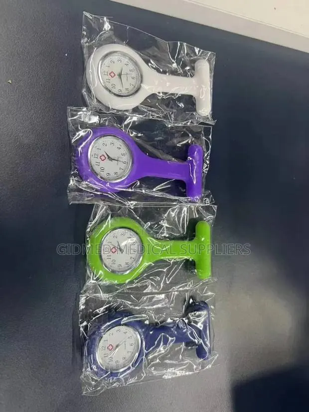 Nurses Breast Watch · Photo 1