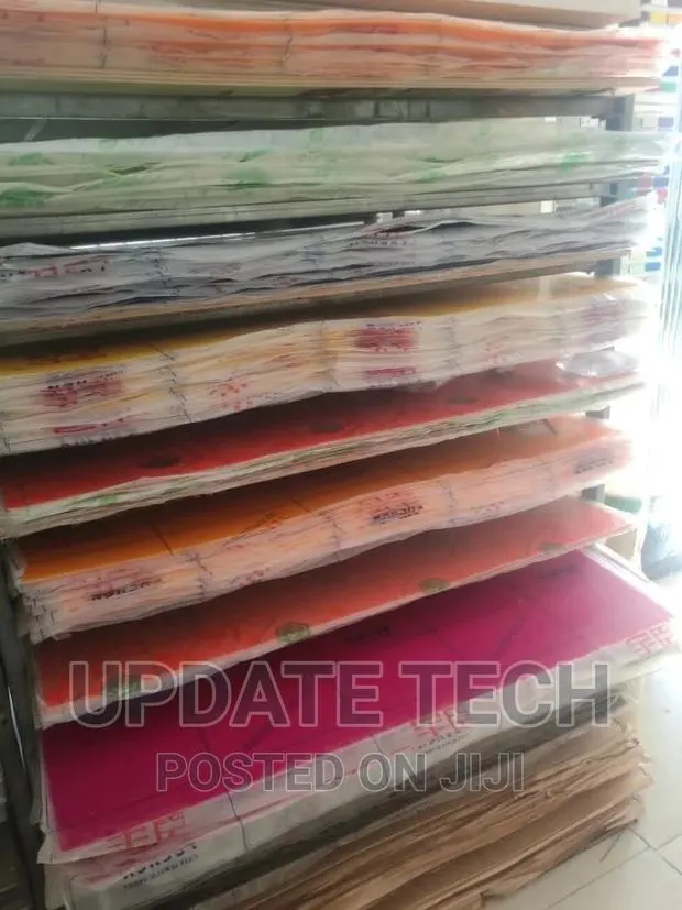 Acrylic Sheet at It Cheapest · Photo 1