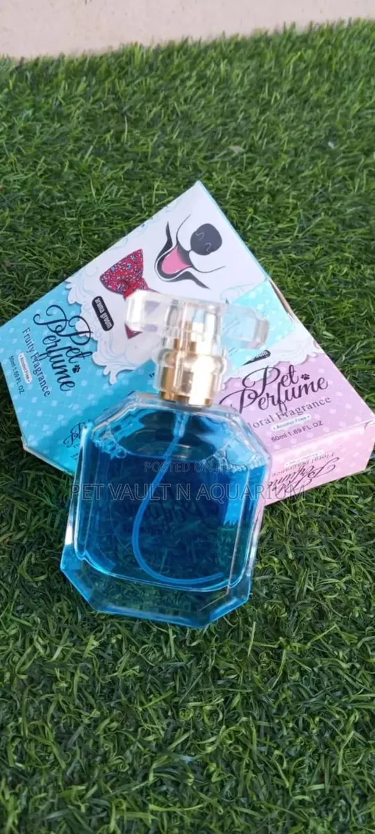 Perfumes for Dogs · Photo 1
