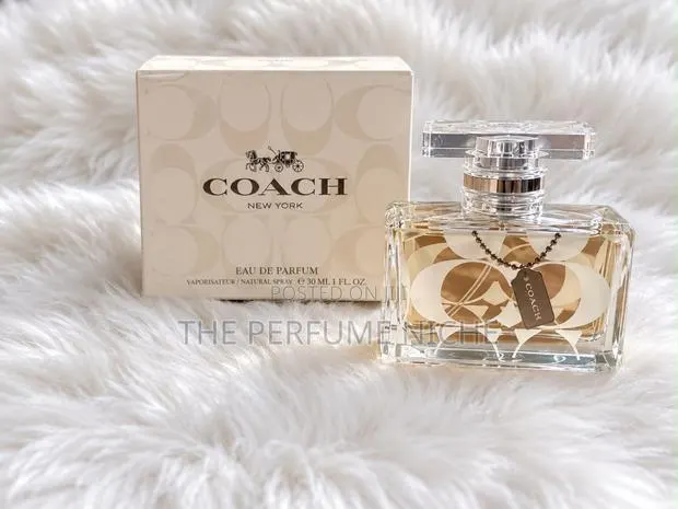 Coach New York · Photo 1