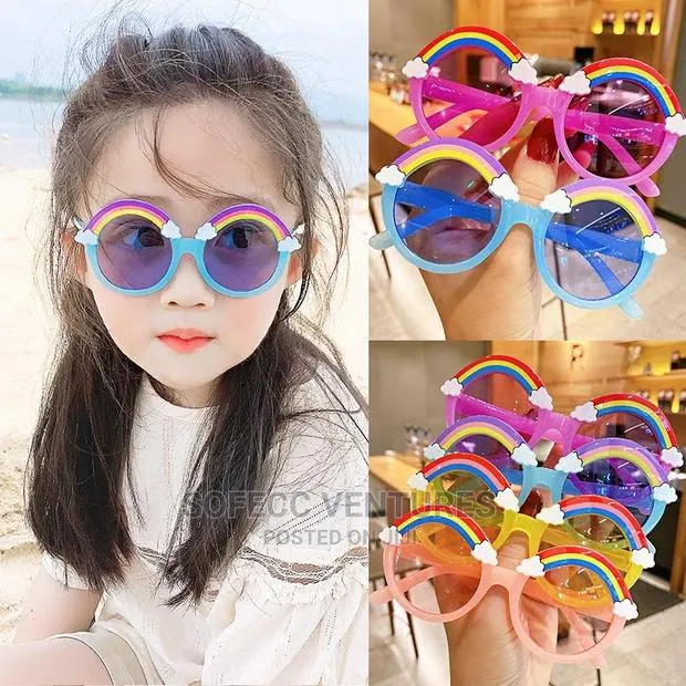 Kid’S Sunglasses · Photo 1