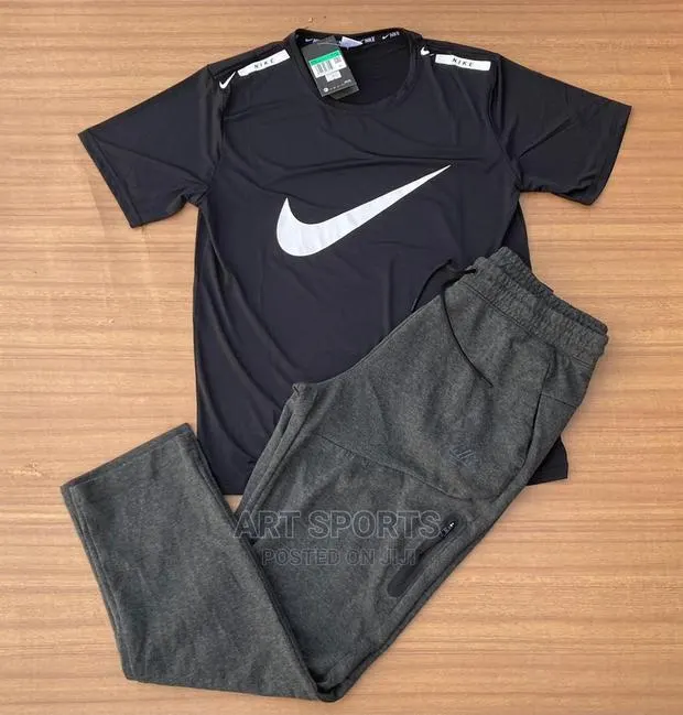 Nike Gym Wear. · Photo 1