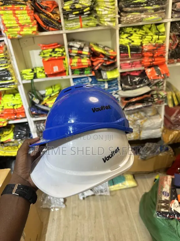 Vautex Safety Helmet · Photo 1
