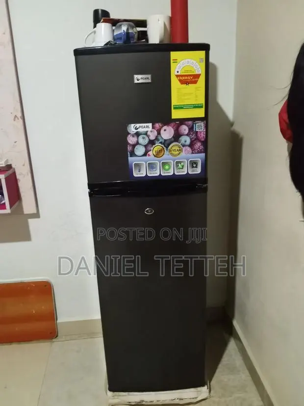 Top Freezer With Bottom Fridge for Sale · Photo 1