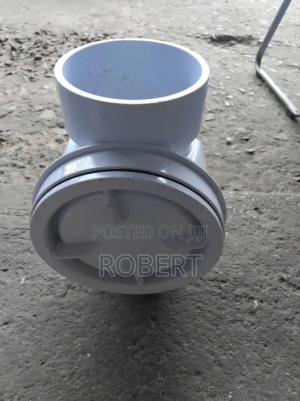 Foreig Non Return Valve Available in All Sizes · Photo 1