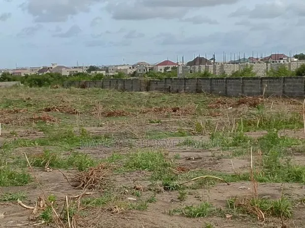 First-Class Residential Land Inside East Legon Hills · Photo 1