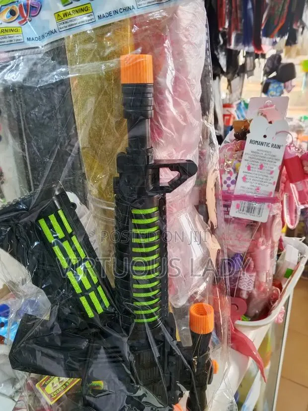 Toy Gun for Kids · Photo 1