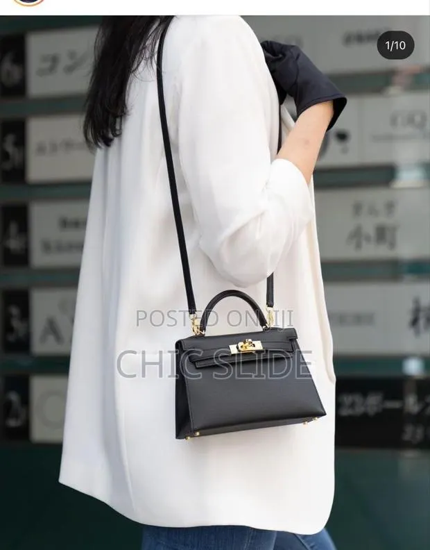 Hermes Ladies Bag · Photo 1