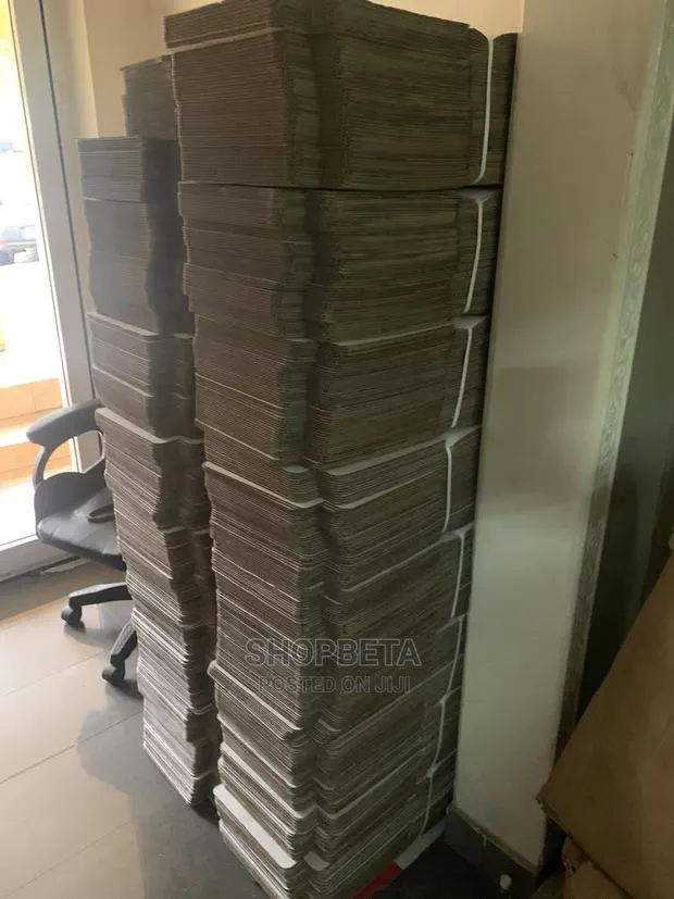 Whole Sale Pizza Boxes · Photo 1