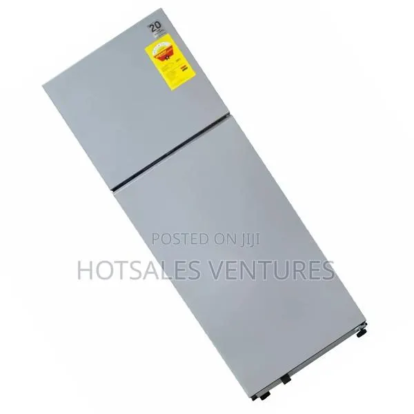 PERFECT Samsung 301L Duracool Twin Cooling Plus FRIDGE-RT31CG5421S9GH · Photo 1