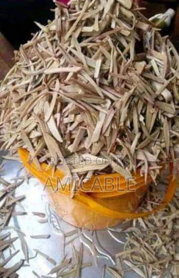 Fresh Nigeria Ugba · Photo 1