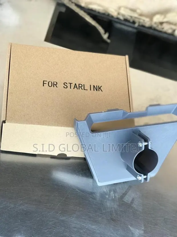 Budget-Friendly Starlink Adapter · Photo 1