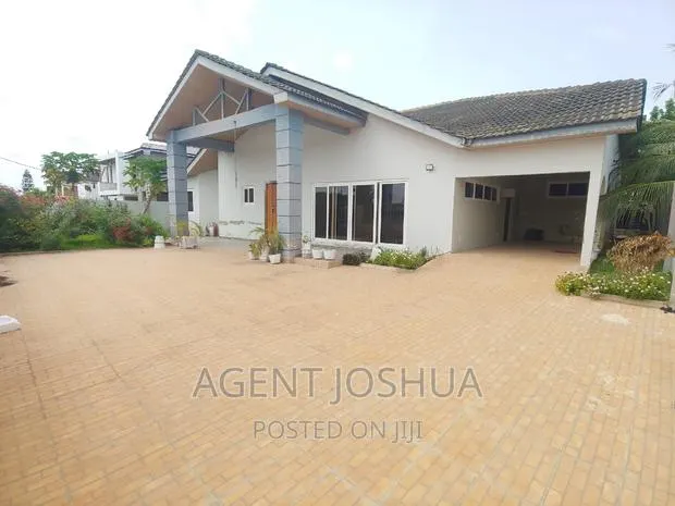 4bdrm House in Mariville Homes, Spintex for rent · Photo 1